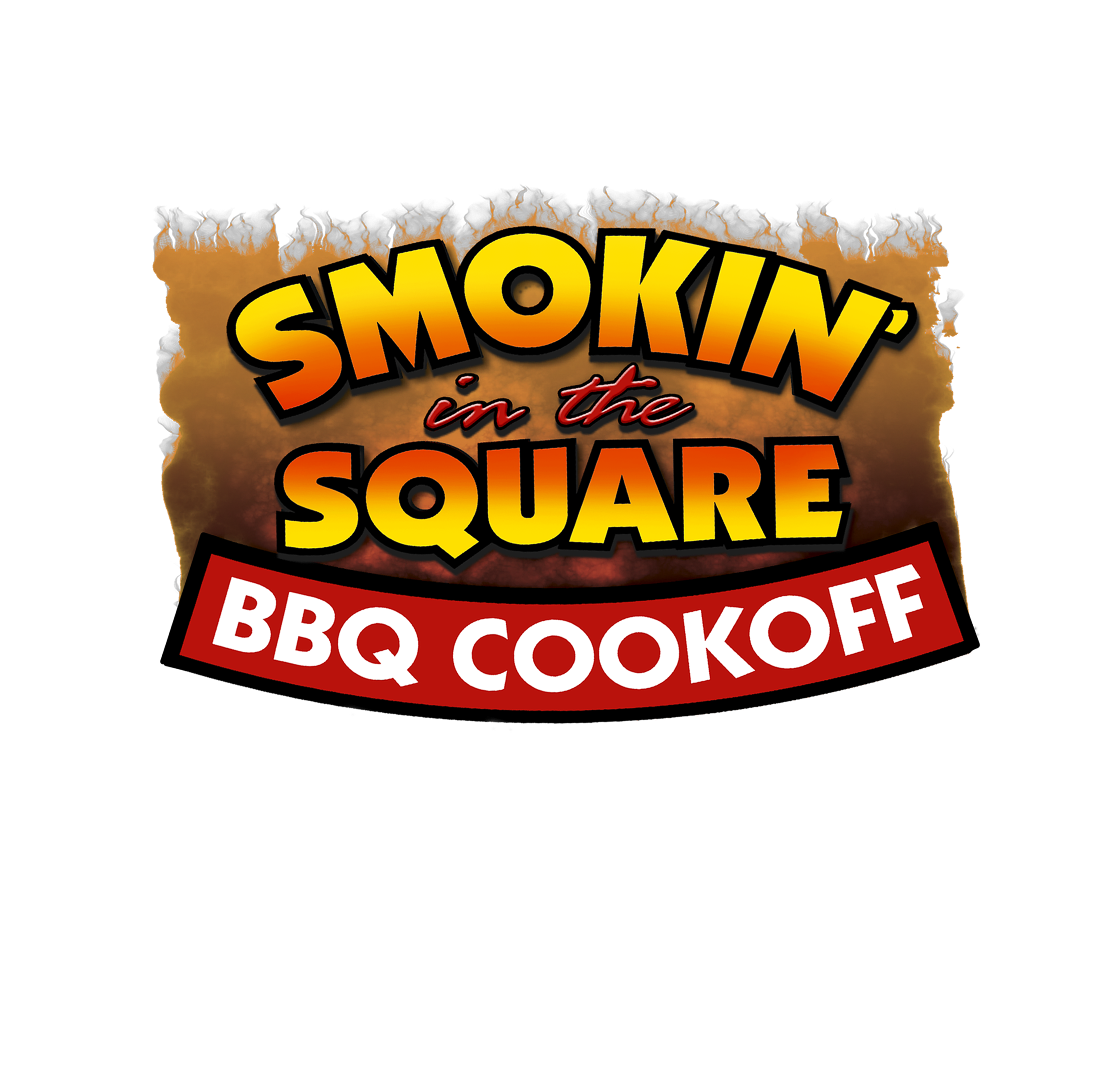 Smokin' in the Square BBQ Cookoff | Join the BBQ Event – Support